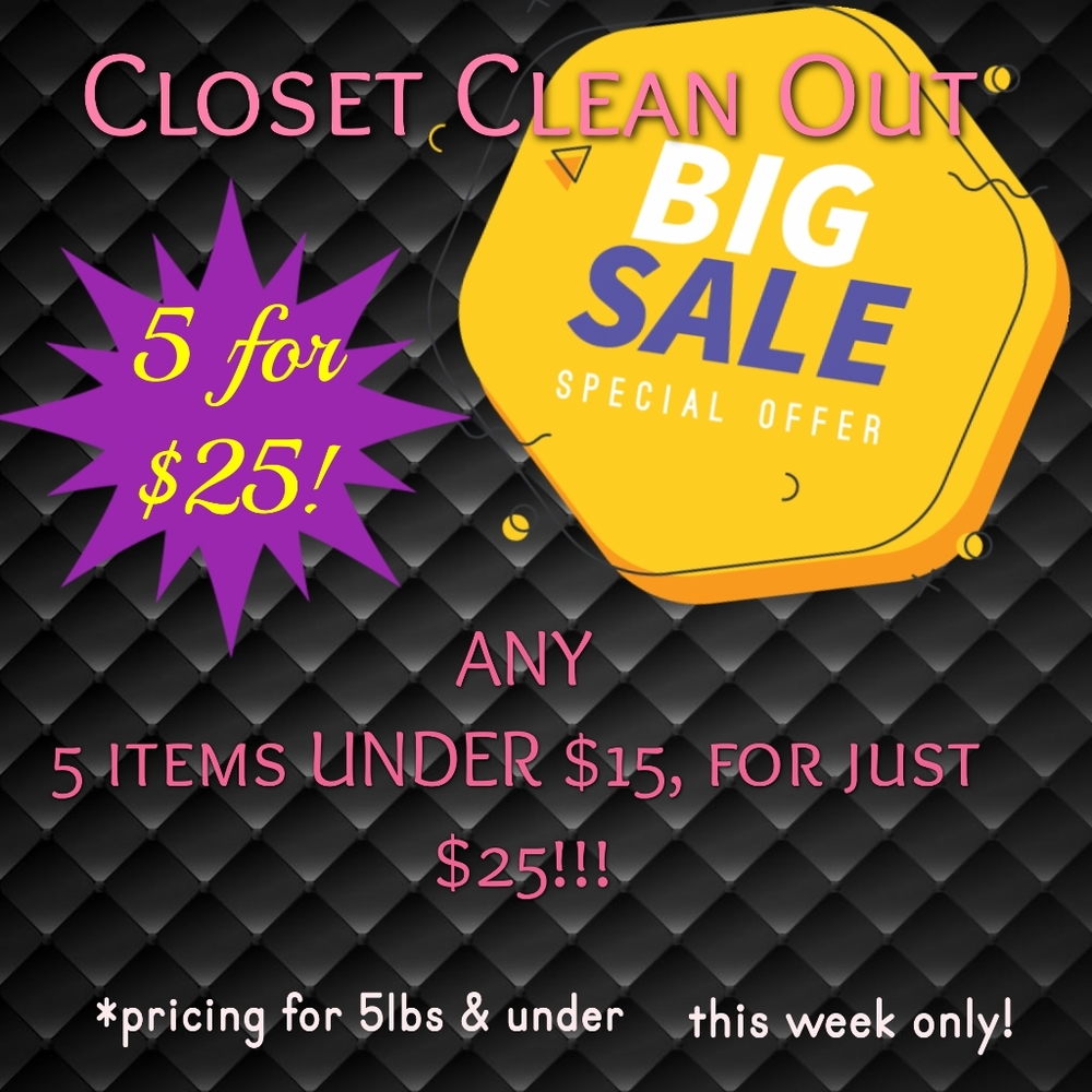 SALE
